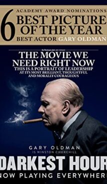 Darkest Hour