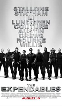 The Expendables