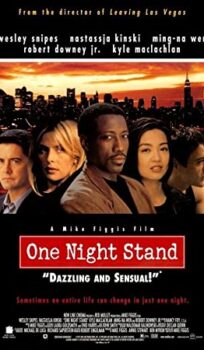 One Night Stand