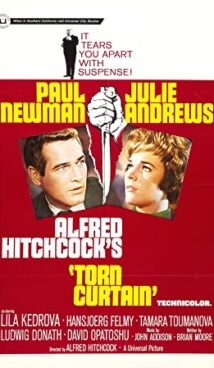 Torn Curtain