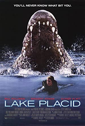 Lake Placid - MoviePooper