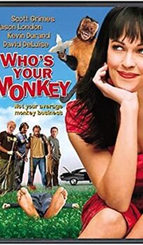 Who’s Your Monkey