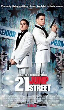 21 Jump Street