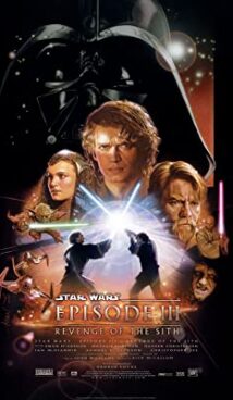 Star Wars: Episode III – Revenge of the Sith