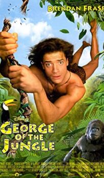 George of the Jungle
