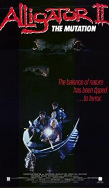 Alligator II: The Mutation