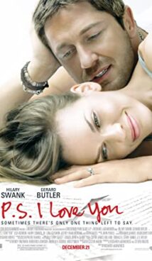 P.S. I Love You