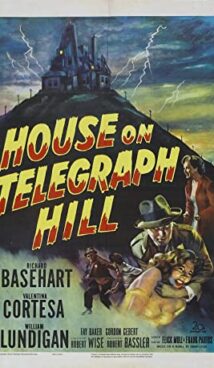 The House on Telegraph Hill