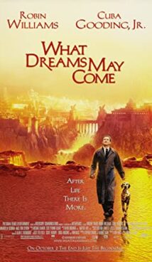 What Dreams May Come