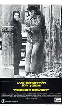 Midnight Cowboy