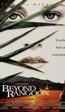 Beyond Rangoon