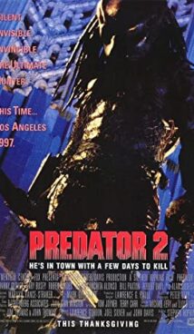 Predator 2