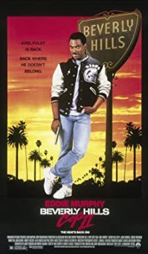 Beverly Hills Cop II