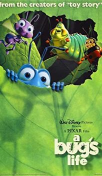 A Bug’s Life