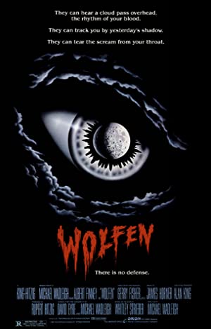 Wolfen Moviepooper