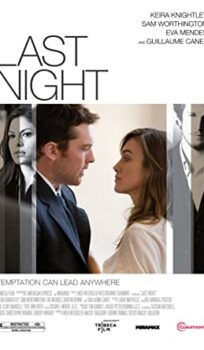 Last Night