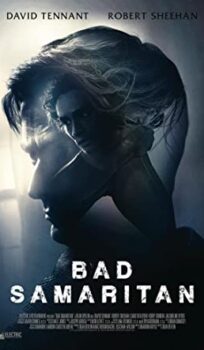 Bad Samaritan