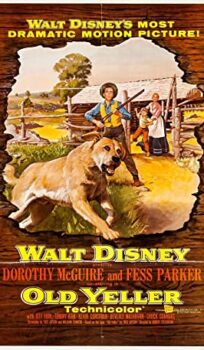 Old Yeller