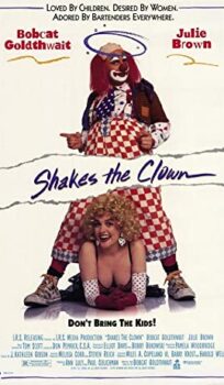 Shakes the Clown