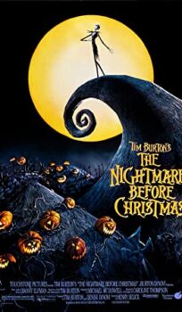 The Nightmare Before Christmas