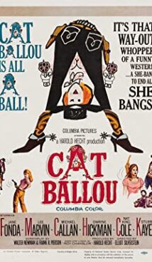Cat Ballou