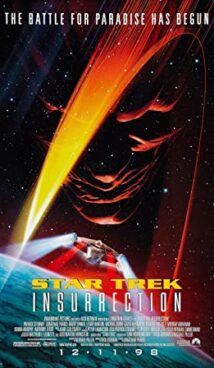 Star Trek: Insurrection