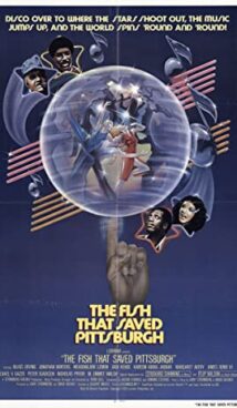 The Fish that Saved Pittsburgh