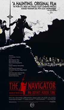 The Navigator: A Medieval Odyssey