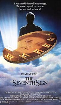 the Seventh Sign