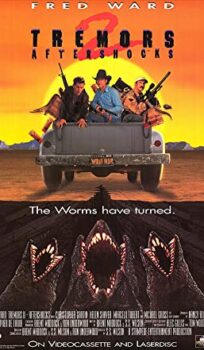 Tremors II: Aftershocks