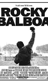 Rocky  Balboa