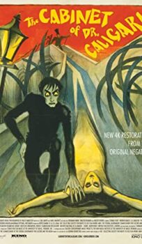 The Cabinet of Dr. Caligari