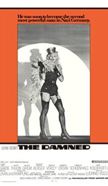 The Damned