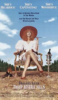 Troop Beverly Hills