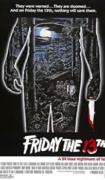 Friday the 13th