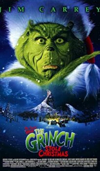 How the Grinch Stole Christmas