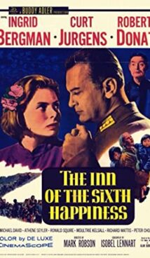 Inn of the Sixth Happiness