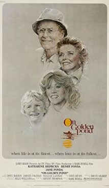 On Golden Pond
