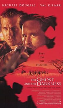 The Ghost and the Darkness