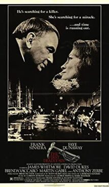 The First Deadly Sin