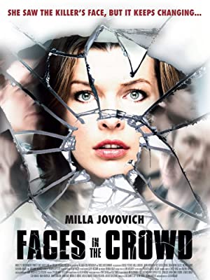 Milla Jovovich Xxx - Faces in the Crowd - MoviePooper