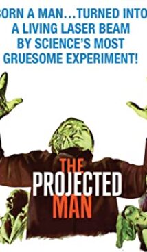 The Projected Man