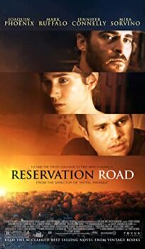 Reservation Road