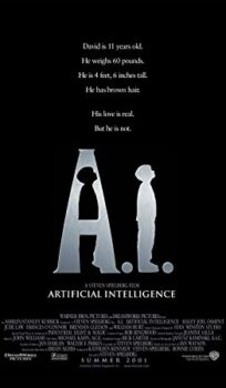 A.I. Artificial Intelligence