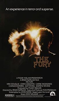 The Fury