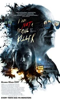 I Am Not a Serial Killer