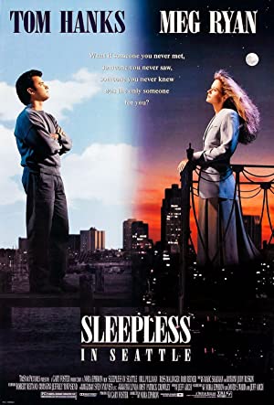 Sleepless in Seattle - MoviePooper
