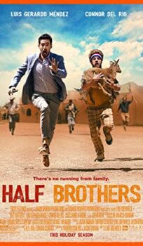 Half Brothers