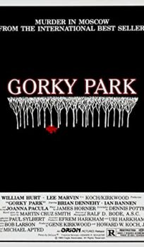 Gorky Park