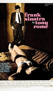 Tony Rome